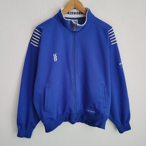 Mizuno Jaspo - Etsy