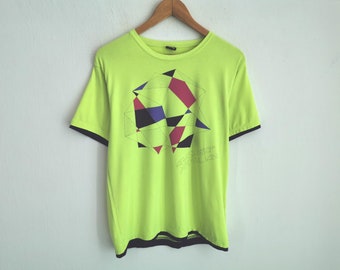 Arashi Shirt The Digitalian "Arashi" Japanese Boy Band T Shirt Size M
