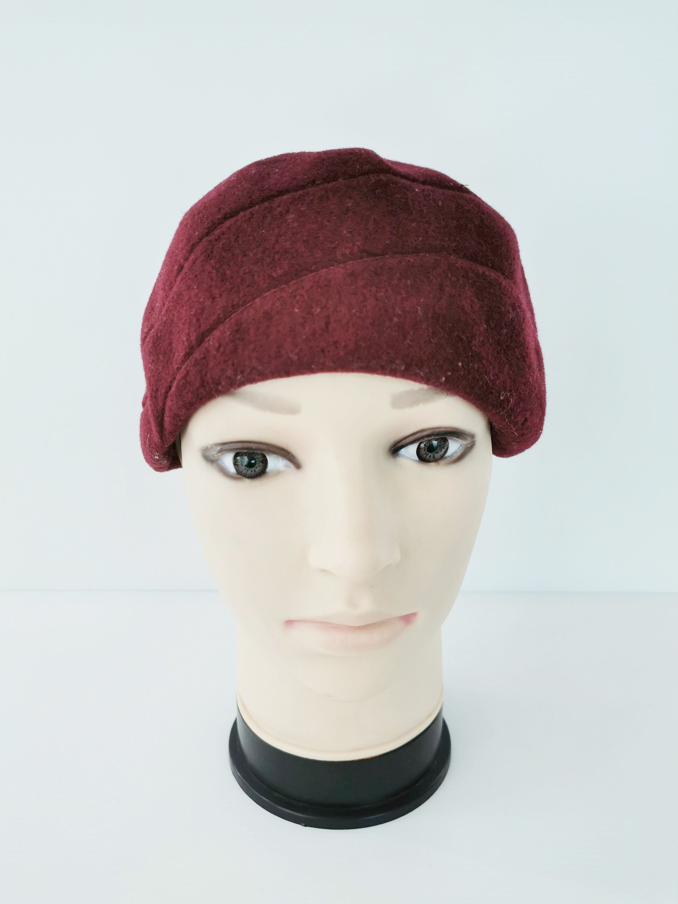 Kangol Hat Vintage Kangol Made In Great Britain Hat Cap Etsy