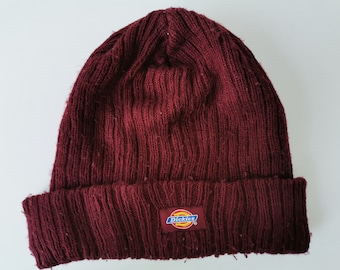 Dickies Hat - Etsy