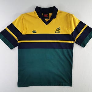 90s Canterbury Rugby - Etsy
