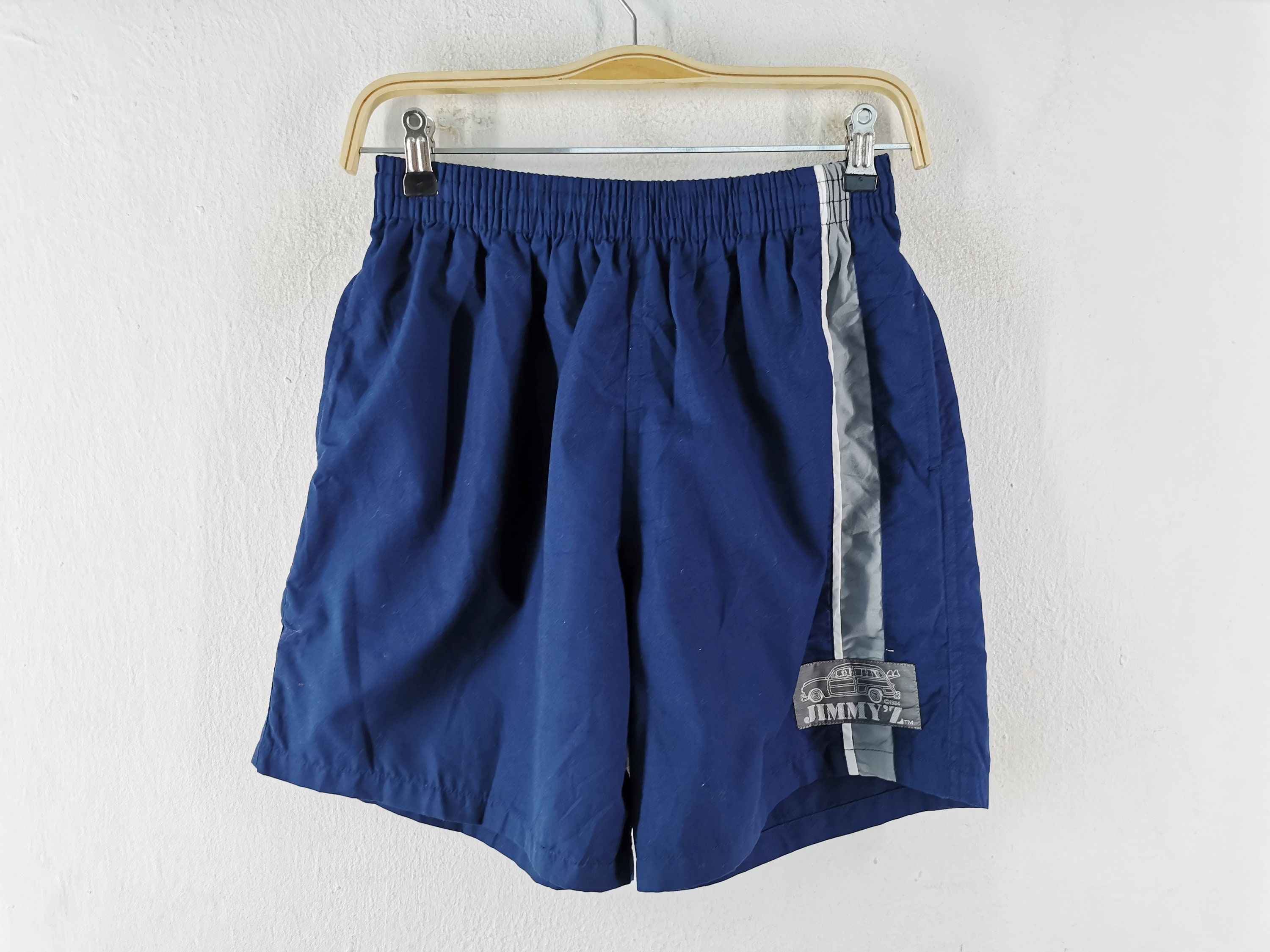 ジミーZパンツ ヴィンテージ ジミーZ スポーツ ショートパンツ サイズL