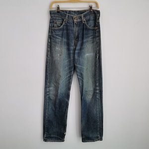 612 Levis - Etsy
