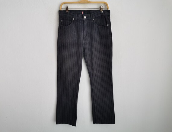What size is a 29 in levis best sale jeans