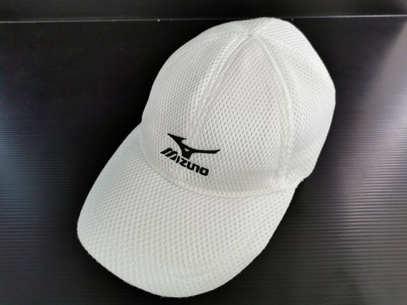 Mizuno hat shop
