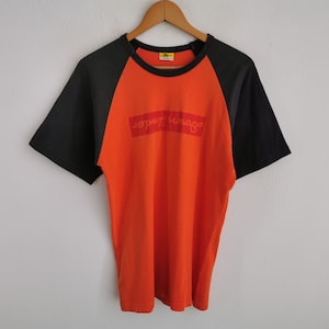 Ken Done Shirt Vintage Ken Done &quot;Done Under&quot; Made In Australia Saipan Pop Art T Shirt Size M