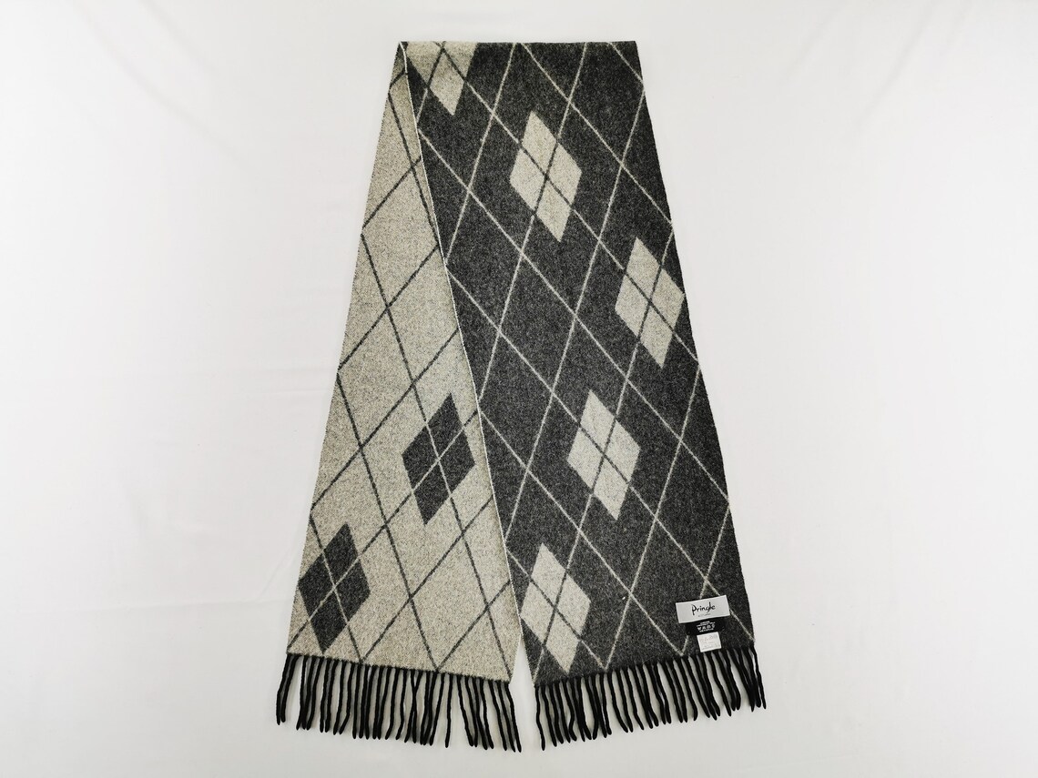 pringle scarf