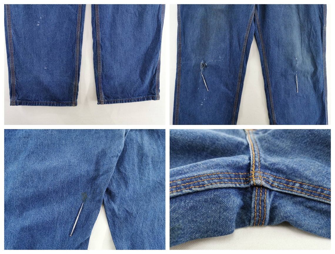 carhartt baggy jeans