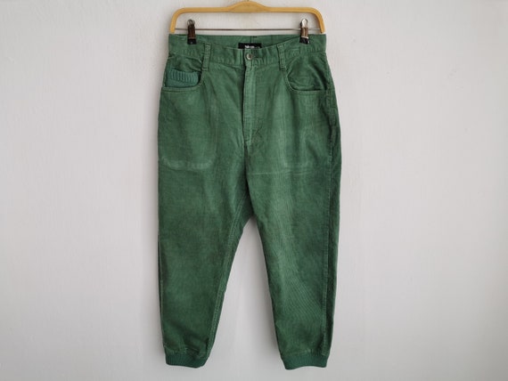 Ne-net Pants Vintage Size 2 Ne-Net Issey Miyake C… - image 2