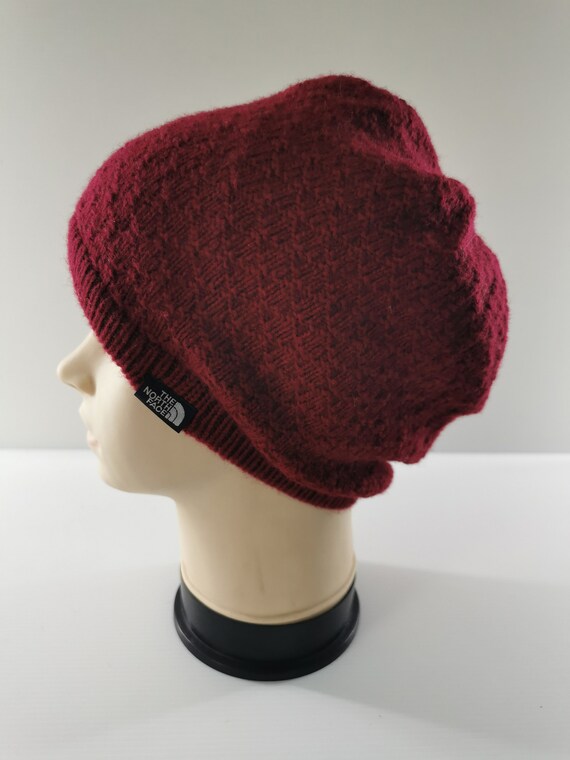 Logo Beanie Hat Snow Cap 