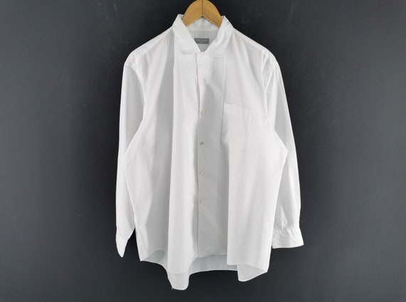 Comme des garçons shirt 90 hotsell