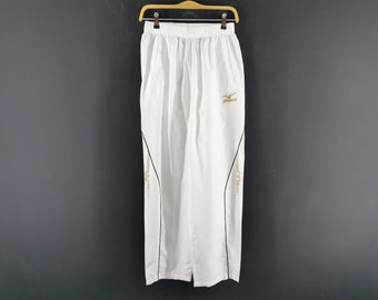 ミズノ パンツ ヴィンテージ ミズノ トラックパンツ サイズ XL - Etsy 日本