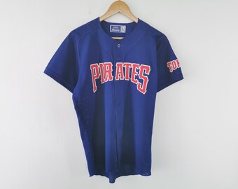 Mizuno Shirt Vintage Mizuno Japan Baseball Jersey Made in