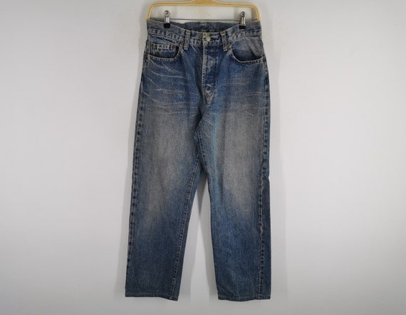 HR Market Jeans Vintage HR Market Denim Jeans Wom… - image 1