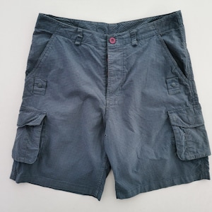 90s Stussy Shorts - Etsy