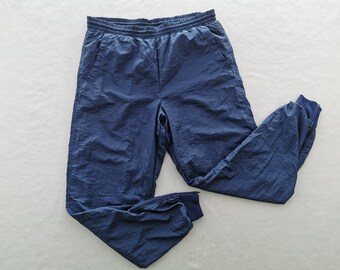 90s Nike Track Pants - Etsy