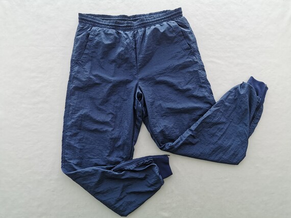 Nike Pants Vintage 90s Size M Nike 