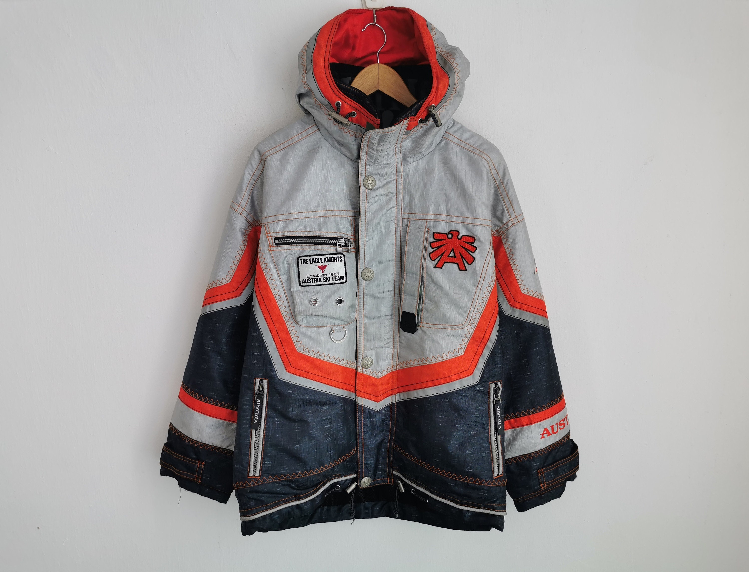 ジャケット・アウター 60's~70's Euro Tyrolean jacket ジャケット・アウター 60's~70's Euro Tyrolean jacket Euro