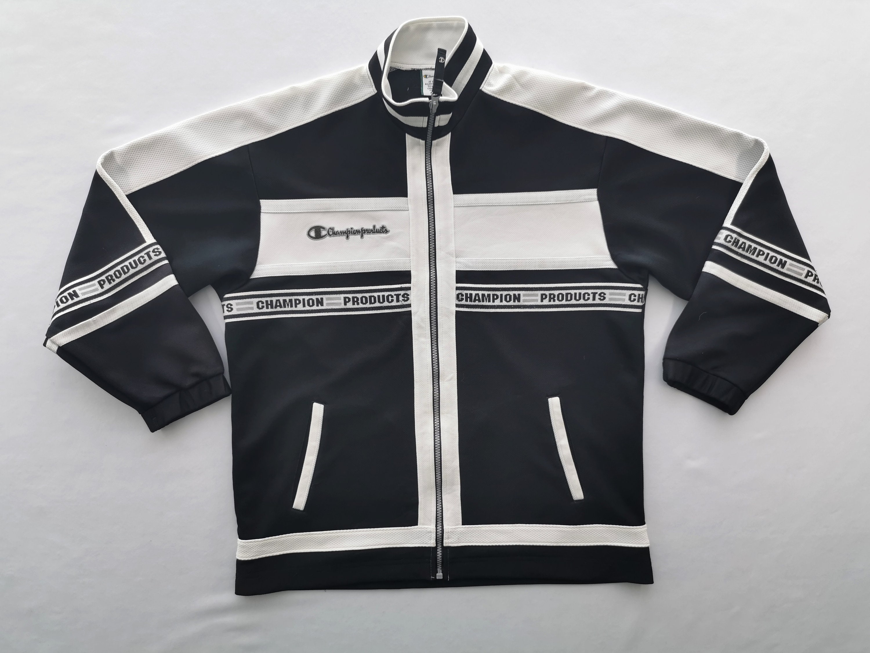 安い100%新品 Champion - 90s' jacketの通販 interforumsuisse.ch