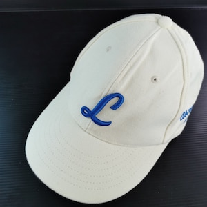 Nike Cap Nike Team Capital L Big Logo Hat Cap