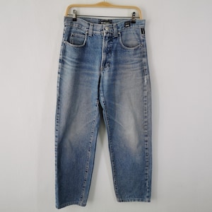 Versace Jeans Distressed Vintage Versace Jeans Größe 31