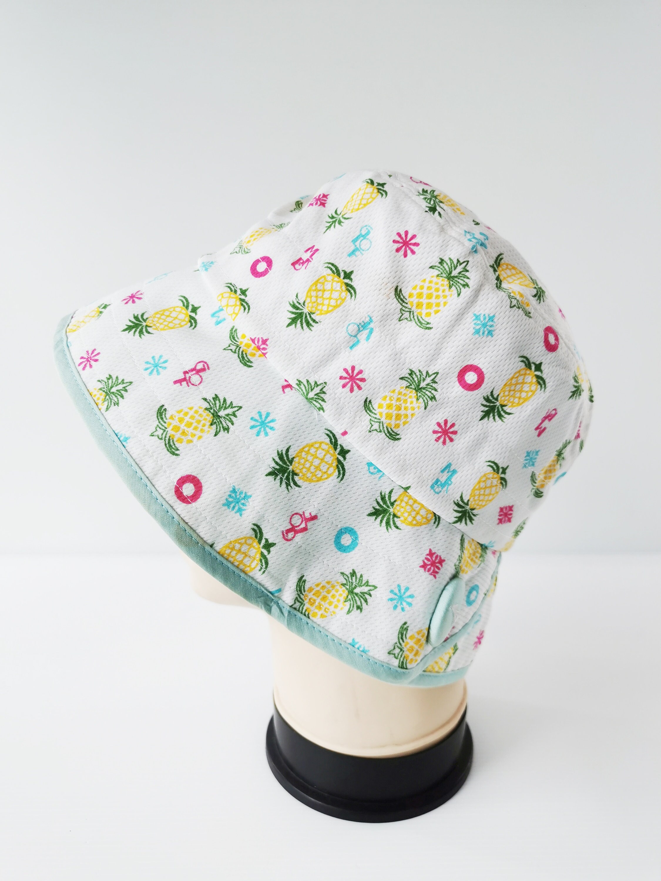 Mizuno Hat Mizuno Golf Over Print Hat 