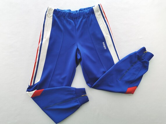 Adidas Pants Vintage 90s Size Jaspo XO 