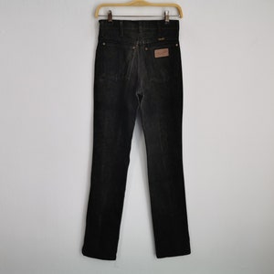 Wrangler Jeans Distressed Vintage Size 28 Wrangler Denim Jeans Pants Made In USA Size 28