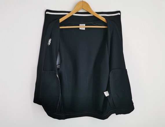 Mizuno Jacket Vintage 90s Size Jaspo S Mizuno Sup… - image 4
