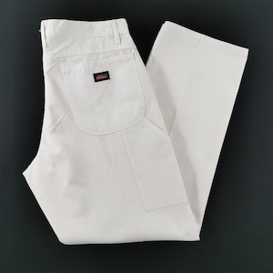 Dickies Jeans Size 34 Dickies Cargo Denim Jeans Pants Size 33