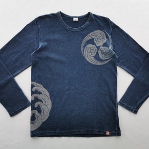Eternal Shirt Eternal Long Sleeve T Shirt Size M