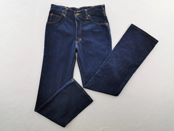 Lee Jeans Vintage Lee Denim Jeans Pants 