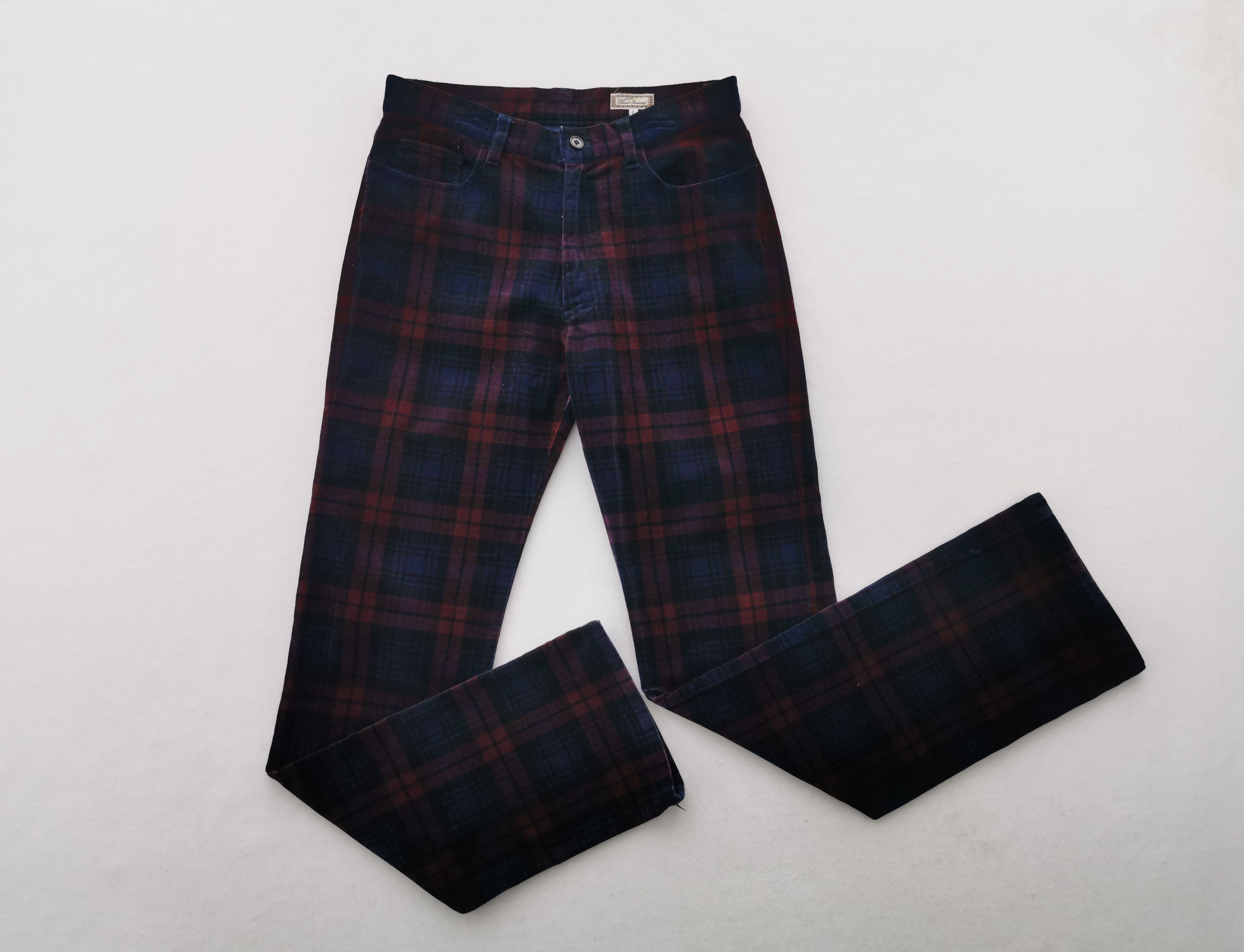 90s vintage archive BURBERRY cargo pants - メルカリ