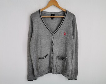 COMME des GARCONS【Knit】90's Comme Des Garcons Knitwear Vintage 90s Comme Des Garçons Knitwear