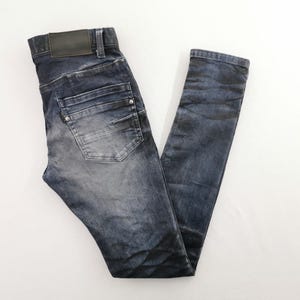 Tornado Mart Pants - Etsy
