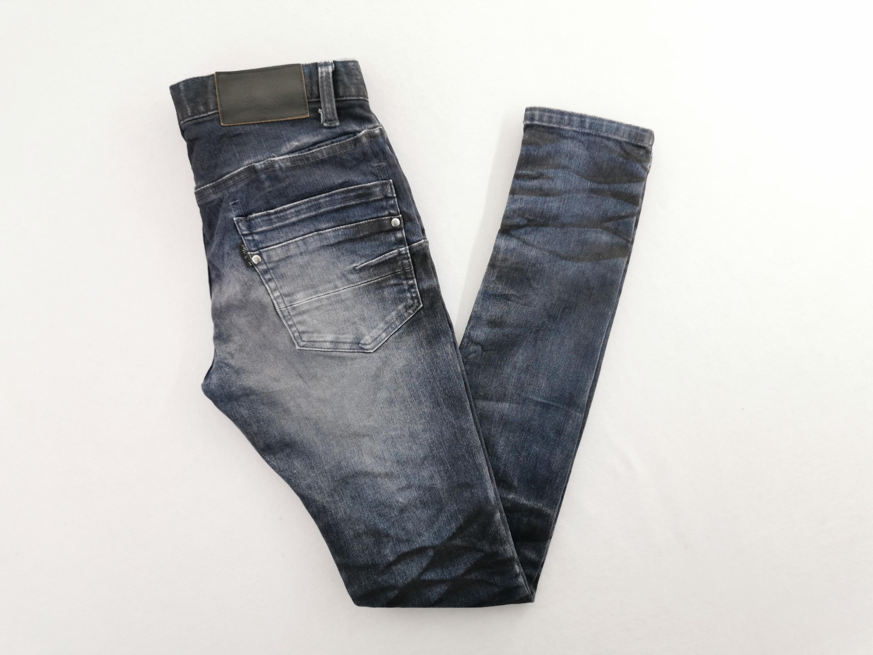 Tornado Mart Jeans - Etsy