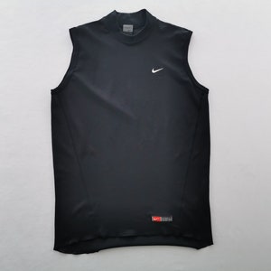 Nike Shirt Nike Jersey T Shirt Size L
