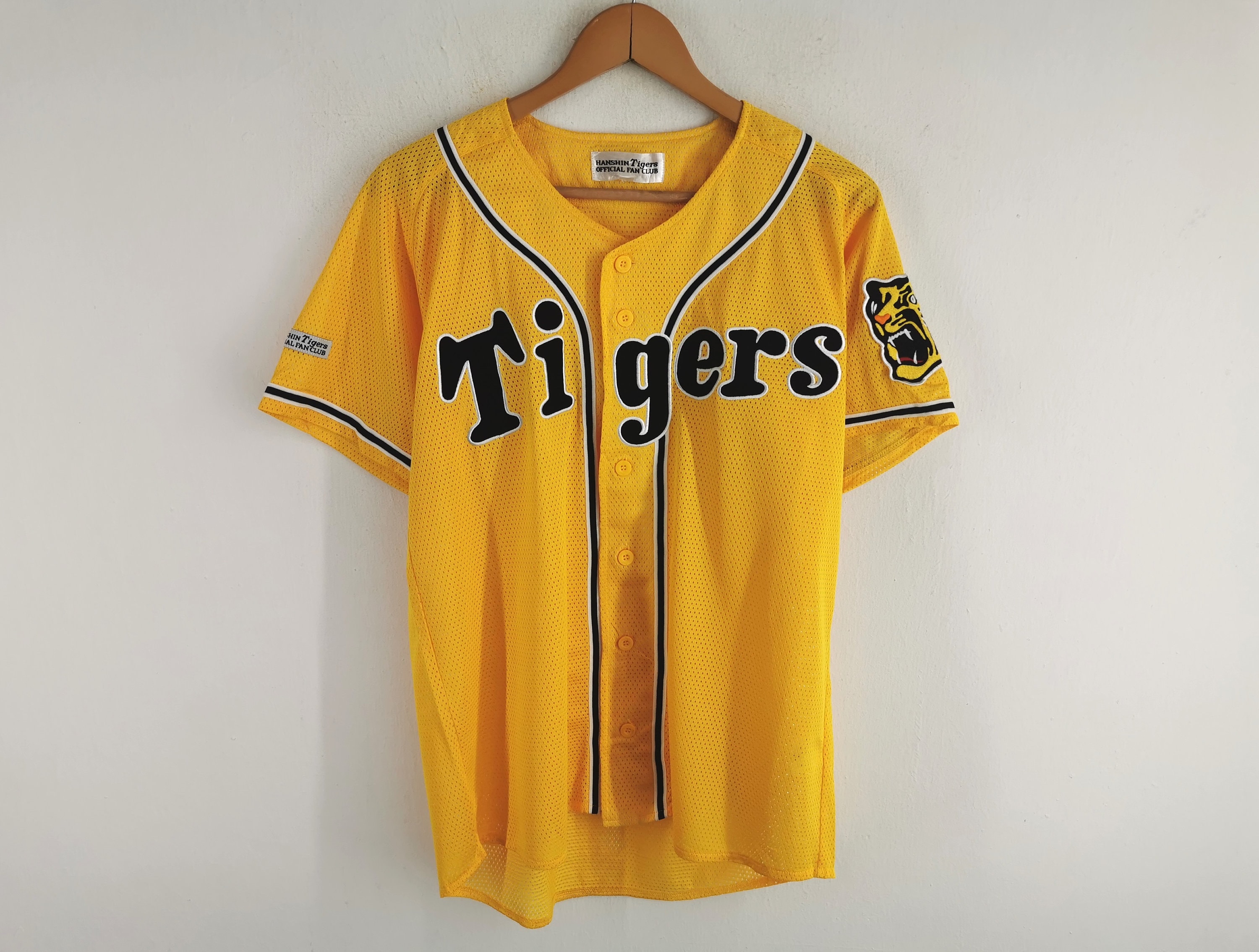 Hanshin Tigers Jersey 