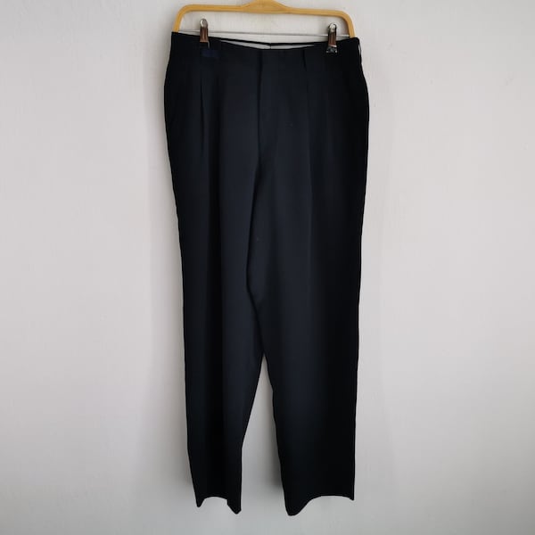 Balenciaga Pants Vintage Size 79 Balenciaga Pants Made In Japan Size 30