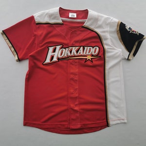 WE LOVE HOKKAIDO u0026 FIGHTERS 2025 タオル 田宮 New Retro We Love