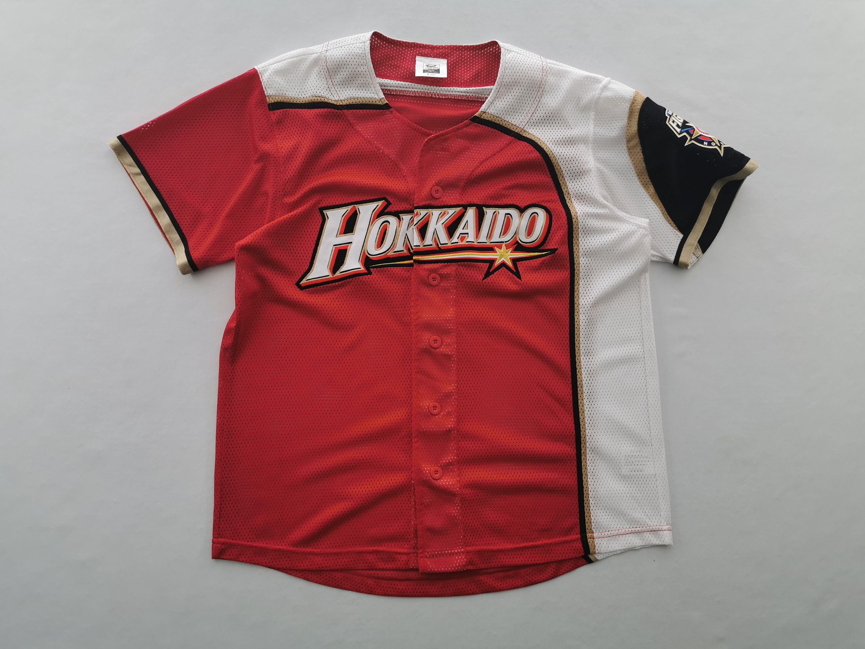 FIGHTERS OHTANI 11 ユニフォーム ce688540-1fed-4def-a4b9-