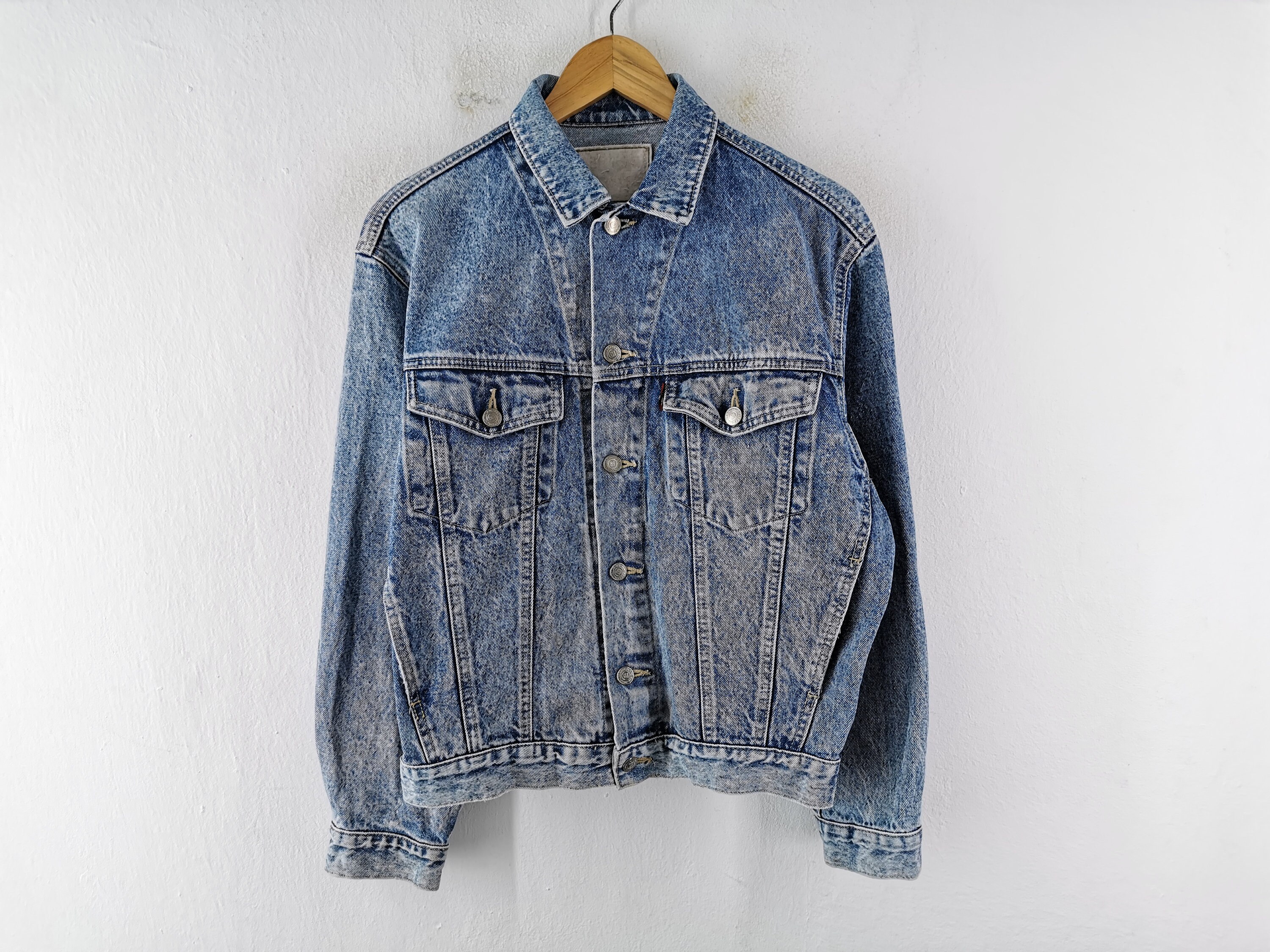 Big John Jacket - Etsy