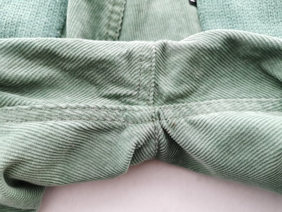 Ne-net Pants Vintage Size 2 Ne-Net Issey Miyake C… - image 6