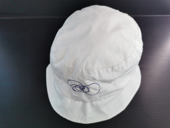 Adidas Hat Vintage Adidas Bucket Hat 
