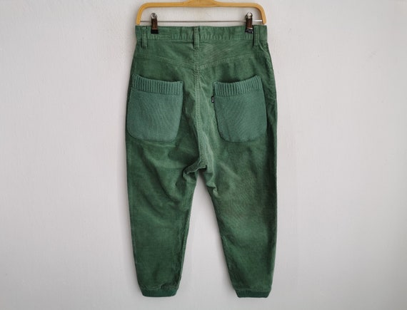 Ne-net Pants Vintage Size 2 Ne-Net Issey Miyake C… - image 1