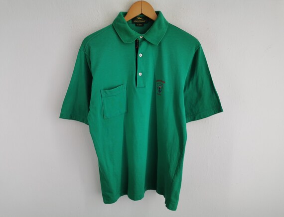 Longchamp polo shirt hot sale