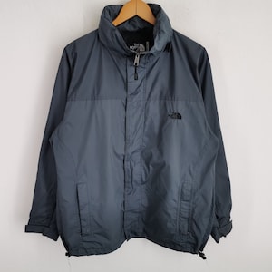 The North Face Jacket Vintage The North Face Windbreaker Jacket Made In Japan Size LL