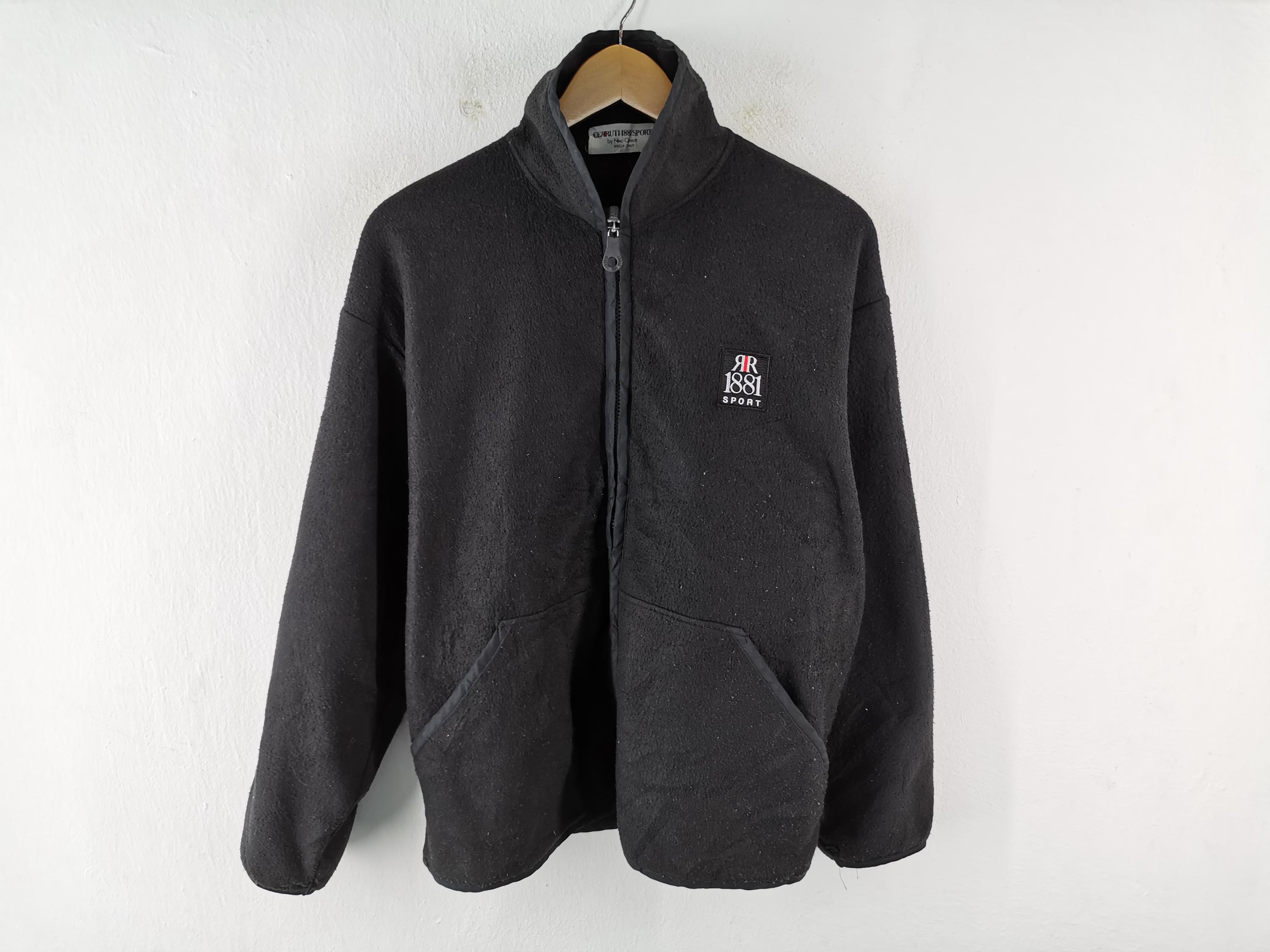 CERRUTI 1881 SPORT チェルッティ セルッティ スポーツ - メンズ