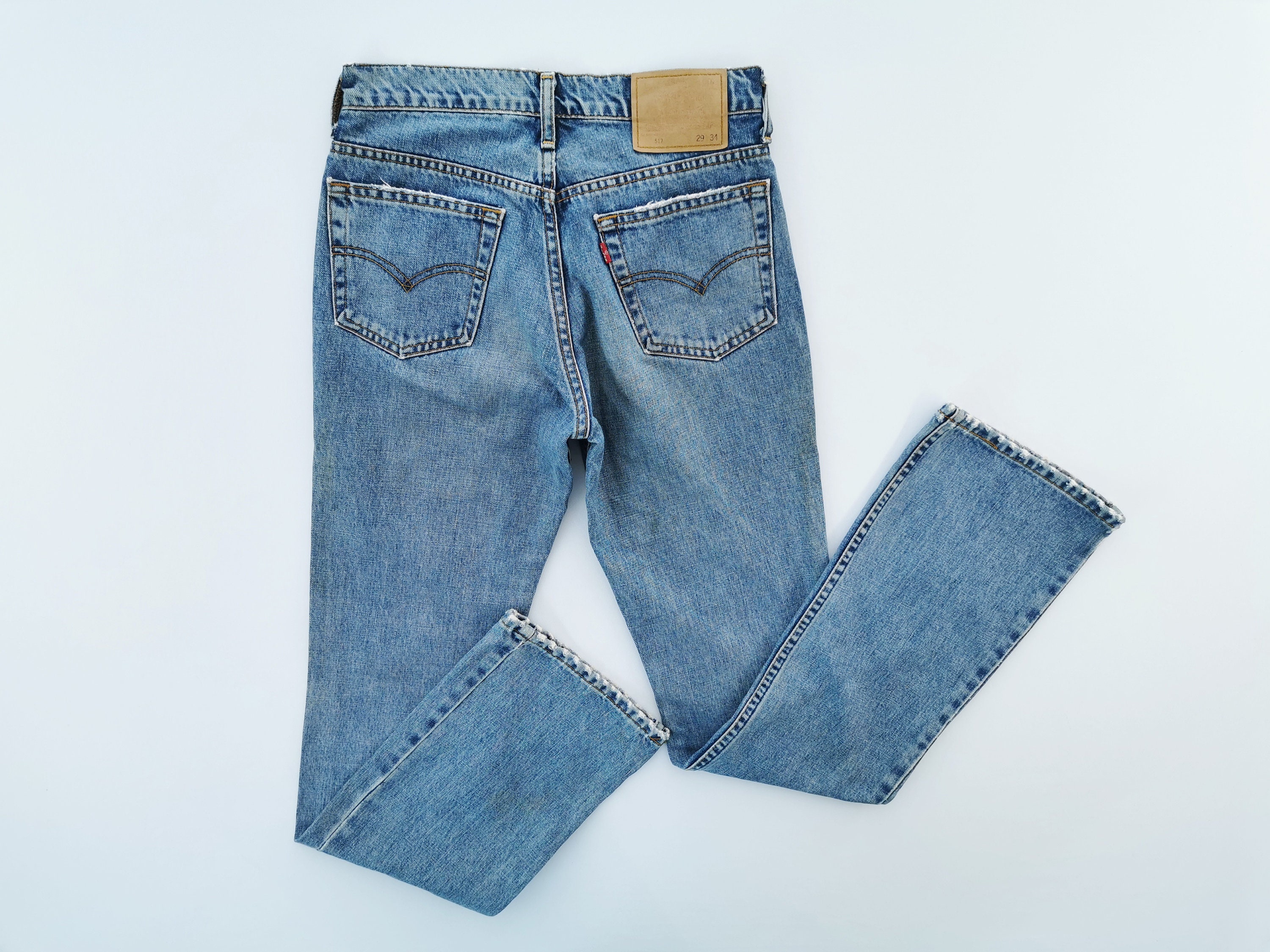 size 29 in levis