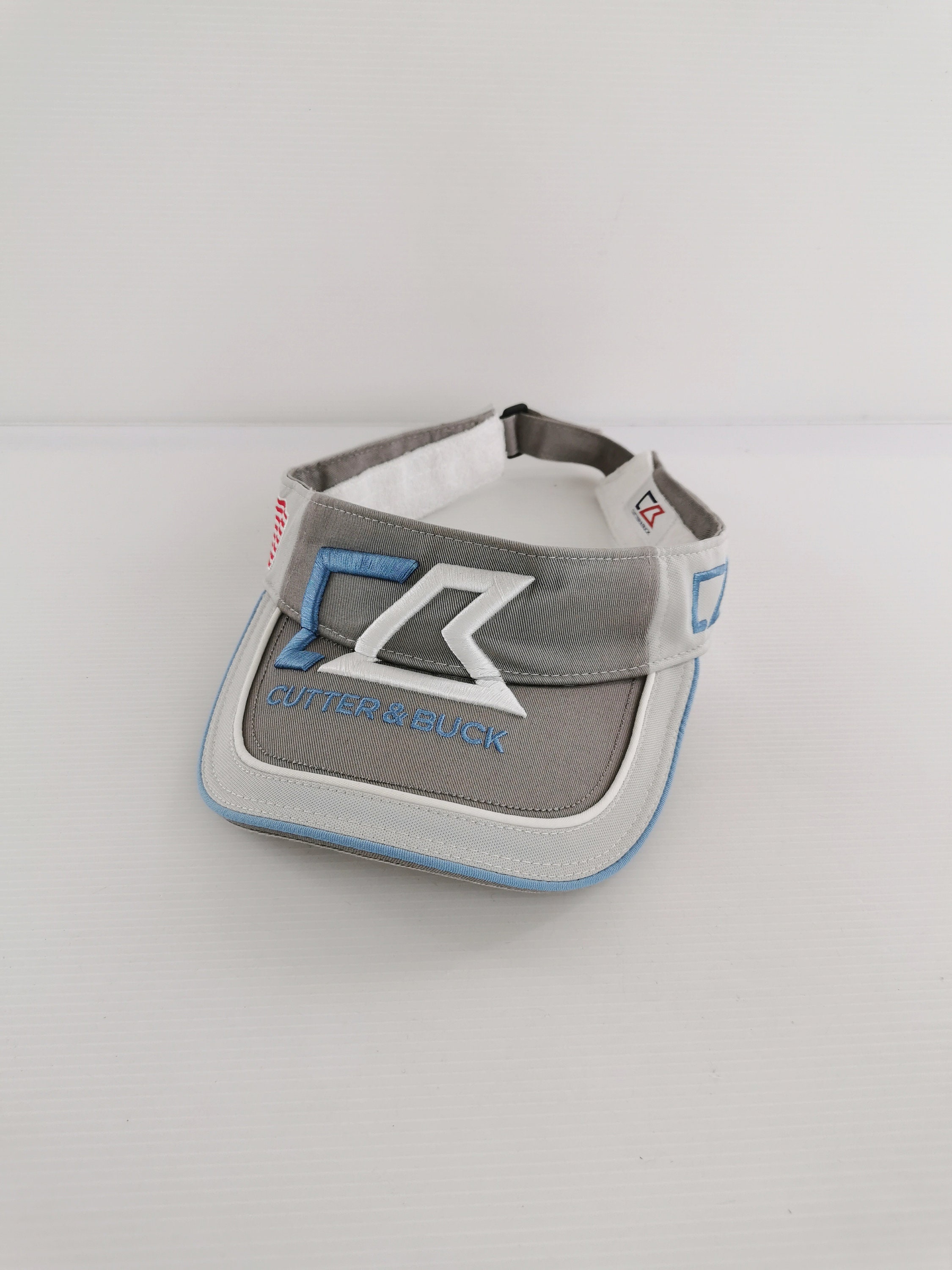 【Cutter & Buck 】90's PEBBLE BEACH アメリカ古着 Cutter & Buck 】90's PEBBLE BEACH アメリカ古着